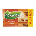 Pickwick Original Rooibos Tea Value Pack 40 pieces 60 g