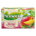 Pickwick Mango Fruit Tea 20 Pieces 30 g
