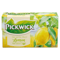 Pickwick Lemon Fruit Tea 20 pieces 30 g
