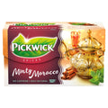 Pickwick Spices Minty Morocco Herbal Tea 20 pieces 40 g