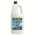 Cif Professional Formula Cream Original Abrasive 2 l