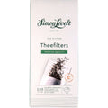 Simon Lévelt Tea filters large paper 100 pieces 72 g