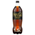Coca-Cola ZERO SUGAR No Caffeine cap 6 x 1.5 l