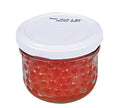 Caviar Exclusives Salmon Roe Alaska 100 g
