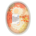 Westland SALAD Salmon dish ASC 600 g