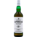 Laphroaig 10 Year Old whiskey 0.7 l Scotland 40%