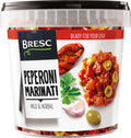 BRESC Peperoni marinati 1 kg