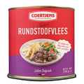 Coertjens Beef stew 2.7 kg