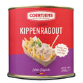 Coertjens Chicken Ragout 2.7 kg