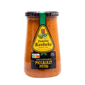 Kesbeke Piccalily spicy 370 ml