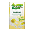 Pickwick Chamomile Herbal Tea 20 pieces 30 g