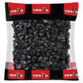 Venco Menthol cross liquorice 1 kg