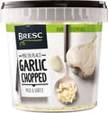 BRESC Garlic Minced 1 kg