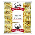 McCain Fries 11/11 2.5 kg