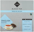 RIOBA Black Tea English Blend (with envelope) 100 x 2 grams