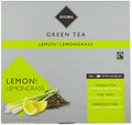 RIOBA Green Tea Lemon & Lemongrass 100 x 2 grams