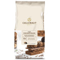CALLEBAUT Chocolate Mousse Powder Pure 800 g