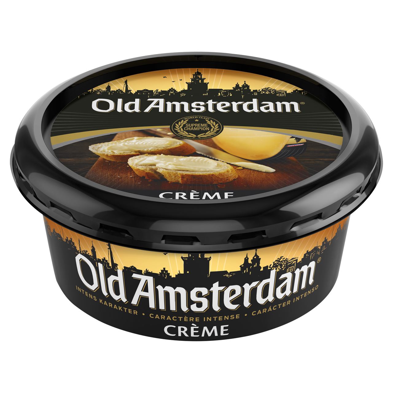 Old Amsterdam Cream Classic 125 g