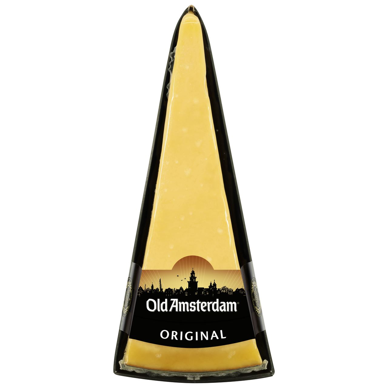 Old Amsterdam Original 48+ Boat 300 g