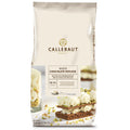 CALLEBAUT Chocolate Mousse Powder White 800 g