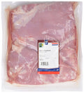 Pork belly without rind Better Life 1 star fresh