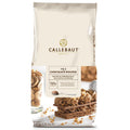 CALLEBAUT Chocolate Mousse Powder Milk 800 g