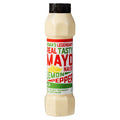 Remia Legendary Real Tasty Mayonnaise Lemon Pepper tube 800ml