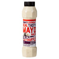 Remia Legendary Real Tasty Mayonnaise Black Truffle tube 800 ml