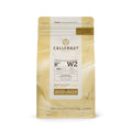 CALLEBAUT Callets White 28% 1 kg