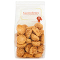 Cheese balls prepared with old North Holland Gouda 125g