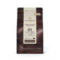 CALLEBAUT Callets Pure 54.5 1 kg