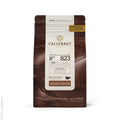 CALLEBAUT Callets Milk 33.6% 1 kg