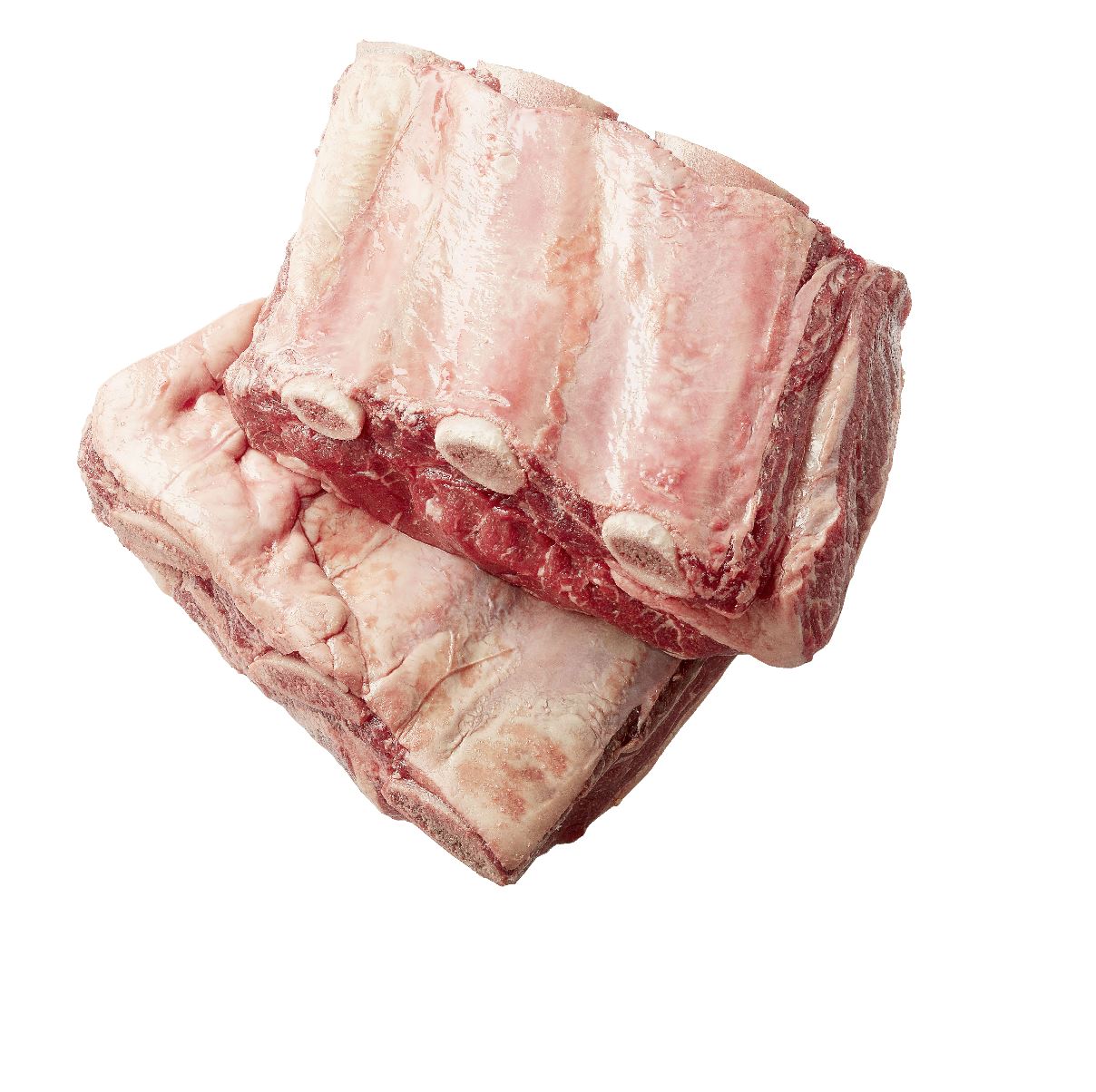 Beef Short ribs Irish fresh