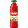 Mutti Passata basil 700 g