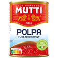 Mutti Tomato pulp fine 400 g