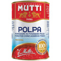 Mutti Tomato Pulp 4.05 kg