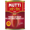 Mutti Peeled tomatoes San Marzano 400 g