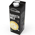 Globemilk Barista Milk 3.8% 1 l