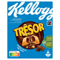 Kellogg's Tresor Milk Chocolate 375 g