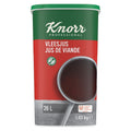 Knorr Meat Gravy Powder Yield 26L 1.43 kg