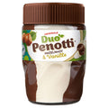 Duo Penotti Hazelnut & Vanilla Giant Potti 800 g