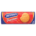 McVitie's Digestives The Original Wheat Biscuit 400 g