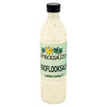 Wildflower sauces Garlic sauce 500 ml