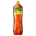 FUZE tea Sparkling Black Tea Pet 6 x 1.25 l