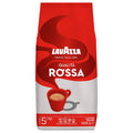 LavAzza Qualità Rossa Coffee Beans 1 kg