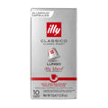 illy Lungo Classico Coffee cups 10 pieces 57 g