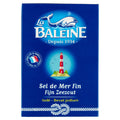 La Baleine Fine Sea Salt 1 kg