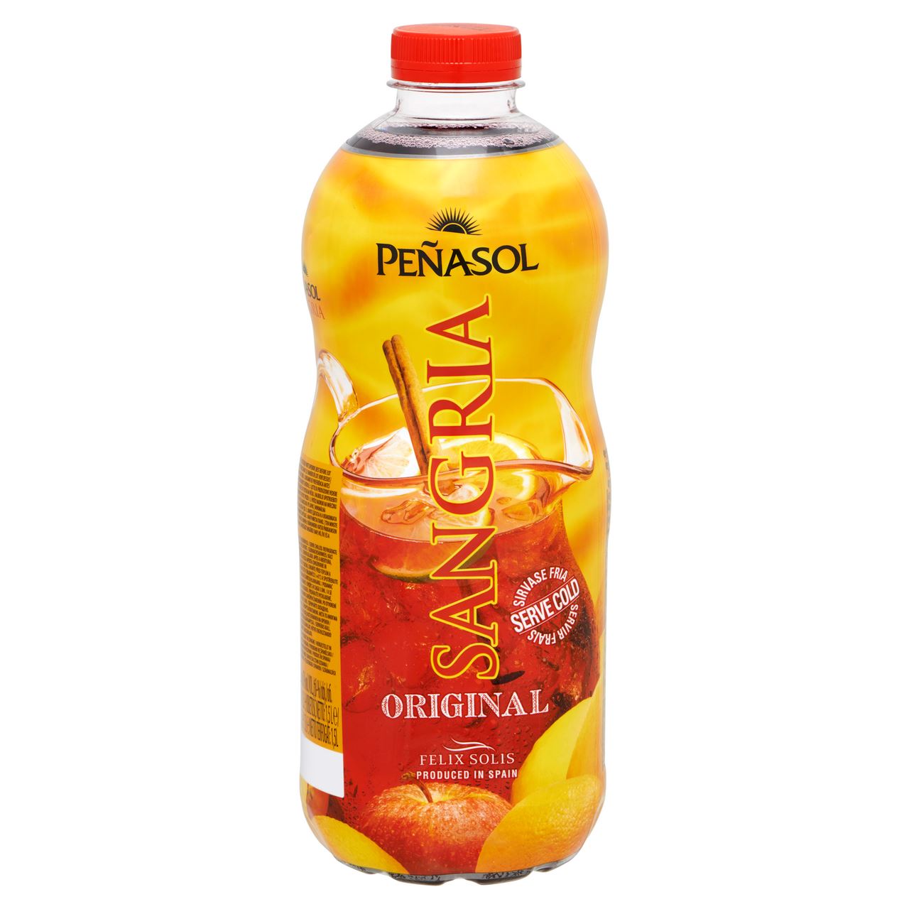 Penasol Sangria 1.5 l