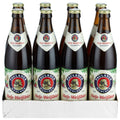 Paulaner Hefe-Weiss Beer Bottle 8 x 50 cl
