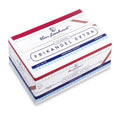 Van Lieshout Snack Products Extra frikandel 40x100g